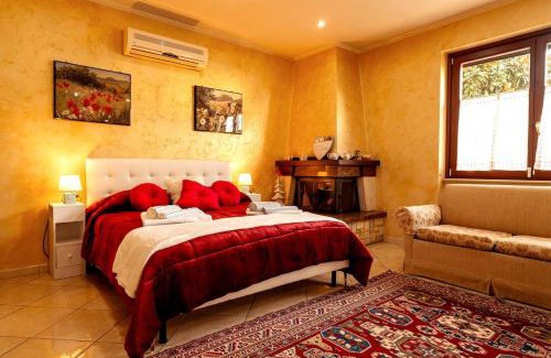 Isola del Liri Apartment | La Cascata D'Argento