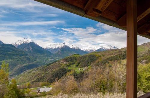 Saint-Pierre Apartment | La Cascina d'Orleans