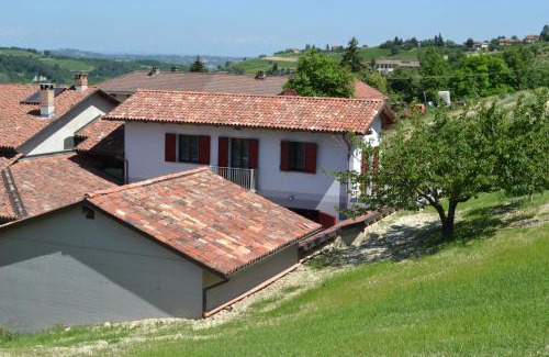 Costigliole d'Asti House | La Cascina dei Banditi
