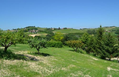 Costigliole d'Asti House | La Cascina dei Banditi