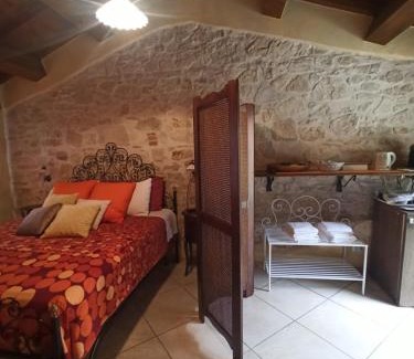Poggio Bustone House | La Cascina della Vachina