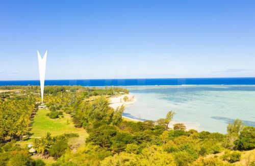Le Morne Brabant House | La Case Najoli