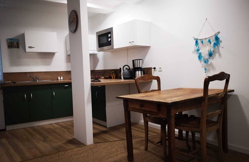 Cabestany House | La Caseta Catalane