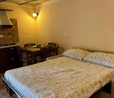 Montenero Val Cocchiara House | La casetta - Casa vacanze