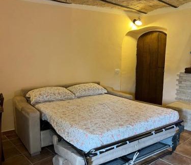 Montenero Val Cocchiara House | La casetta - Casa vacanze