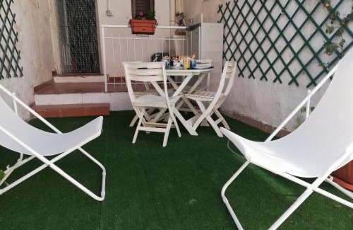 Partanna House | La Casetta a Partanna Mondello