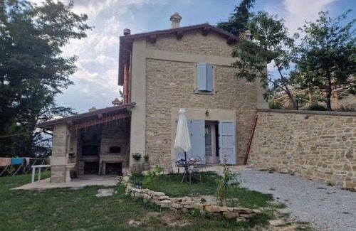 Santa Sofia House | La Casetta Agriturismo