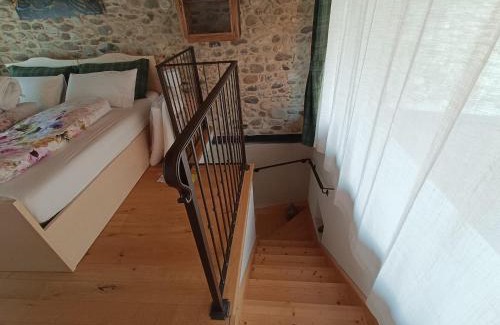 Moriago della Battaglia Apartment | La casetta dei palù
