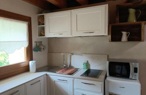 Moriago della Battaglia Apartment | La casetta dei palù