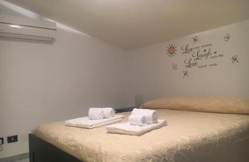 Termini Imerese Apartment | La Casetta di Andrea & Vale