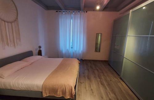 Gallarate Apartment | La Casetta di Baba. Appartamento in centro città.