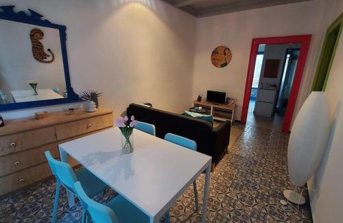 Gallarate Apartment | La Casetta di Baba. Appartamento in centro città.