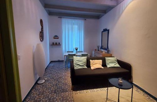 Gallarate Apartment | La Casetta di Baba. Appartamento in centro città.
