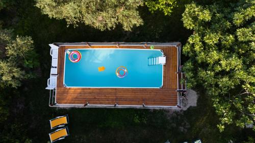 Guardialfiera Apartment | La casetta di Eve Casa Vacanze