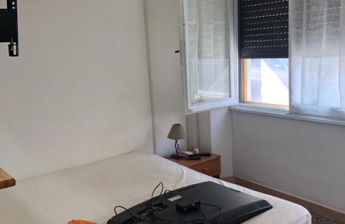 Vignole Borbera Apartment | LA CASETTA DI GIO'