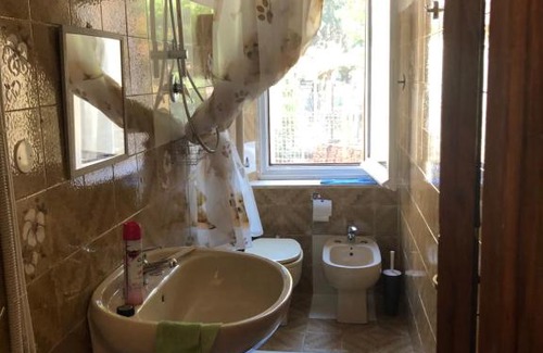 Vignole Borbera Apartment | LA CASETTA DI GIO'