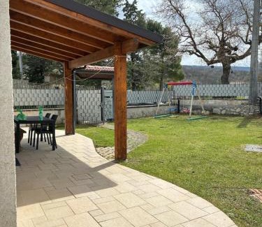 Lettopalena House | La Casetta di Lettopalena
