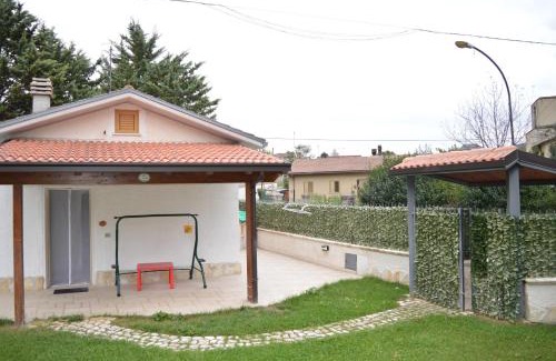 Lettopalena House | La Casetta di Lettopalena