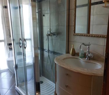 Legnano Apartment | La Casetta di Mari