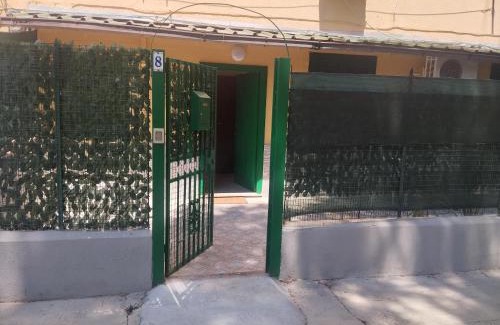 Palermo House | La Casetta di Rosy