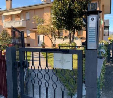 Asolo Apartment | La casetta di Sally