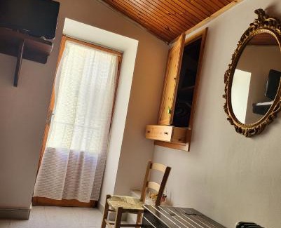 Villetta Barrea House | LA CASETTA DI SILVIA