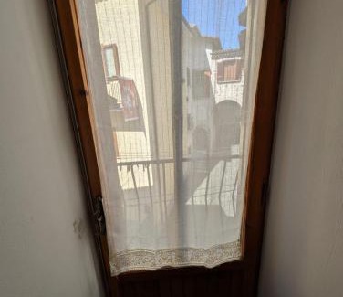 Villetta Barrea House | LA CASETTA DI SILVIA