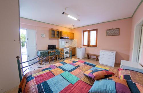 Succhivo Apartment | La casetta di Sorgeto