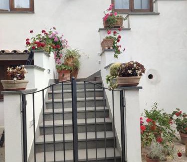 Piano di Sorrento House | La Casetta di Titti