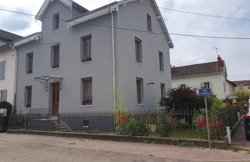 Capavenir-Vosges House | La Casetta