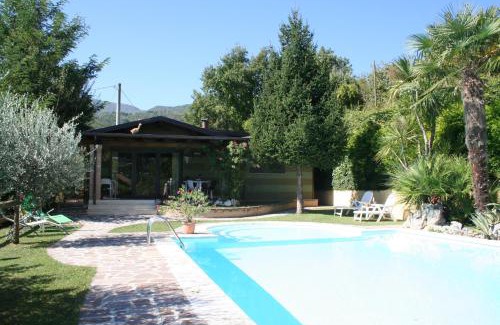 Ascoli Piceno House | LA CASETTA