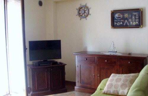 Balestrate House | La Casetta