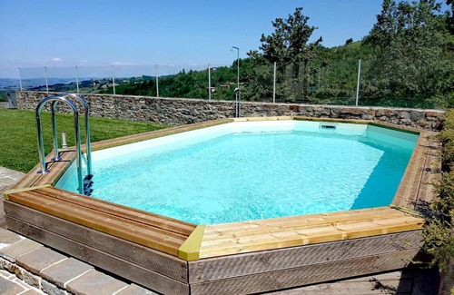 Roddino House | La casetta