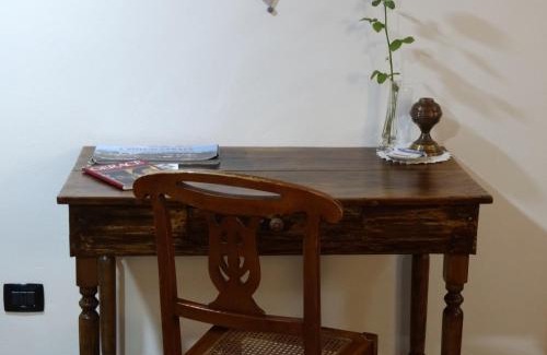 Gerace Apartment | La Casetta