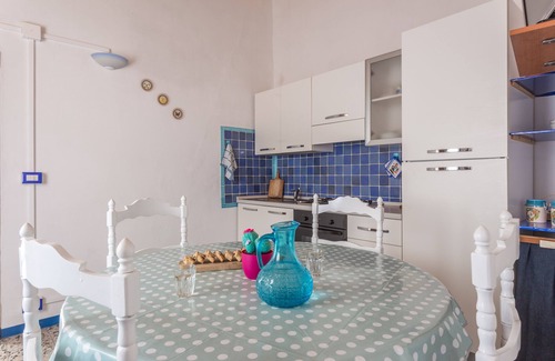 Scano di Montiferro Apartment | La Casetta - Sea And Mountain