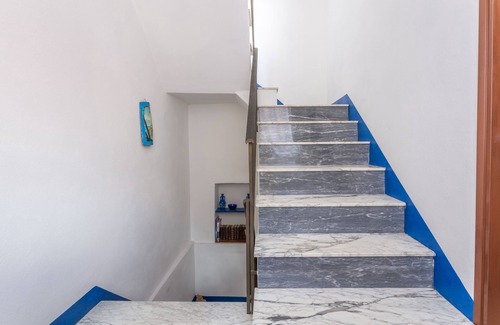 Scano di Montiferro Apartment | La Casetta - Sea And Mountain