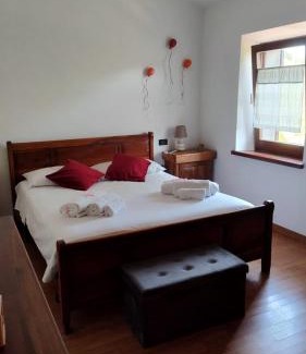 Lubriano House | La Casetta sotto la Torre