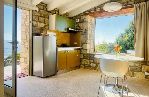 Cammarata Ski Chalet | LA CASETTA SULLE NUVOLE PETRA