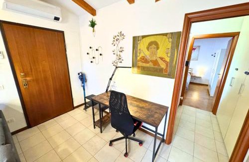 Cesano Maderno Apartment | La "Casetta" tra Milano, Monza e i laghi di Como e Lecco