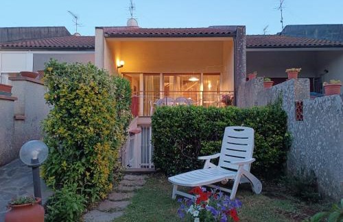 San Vincenzo House | La Casetta Vicino al Mare