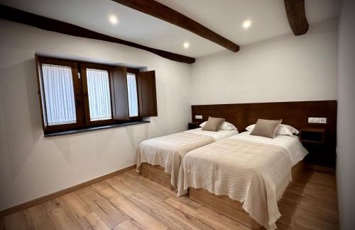 San Cristobal de Valdueza House | La Casina de la Yeye San Cristóbal de Valdueza