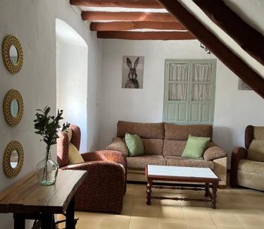 Montilla House | La Casilla