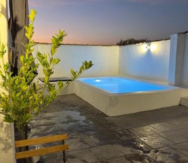 Montilla House | La Casilla