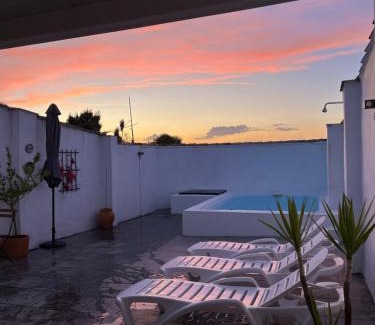 Montilla House | La Casilla