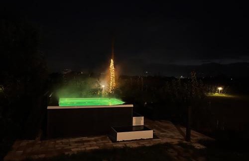San Mauro Pascoli Villa | La casina col fico