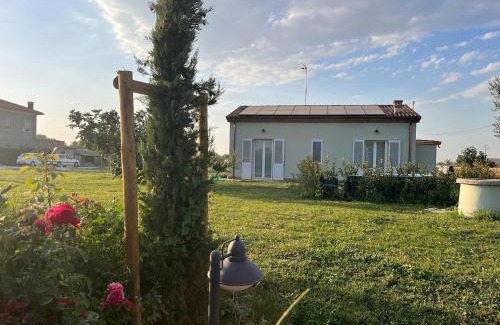 San Mauro Pascoli Villa | La casina col fico