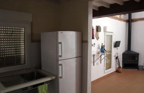Carcaboso Apartment | La Casina de Carcaboso