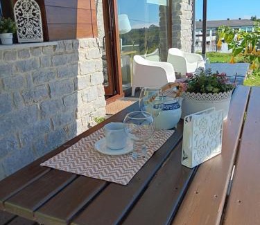 Priesca House | La Casina de Eva
