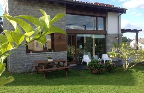 Priesca House | La Casina de Eva