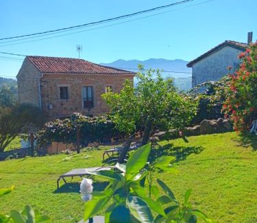 Priesca House | La Casina de Eva